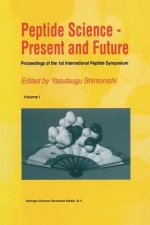 Peptide Science - Present and Future