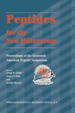 Peptides for the New Millennium