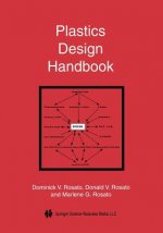 Plastics Design Handbook