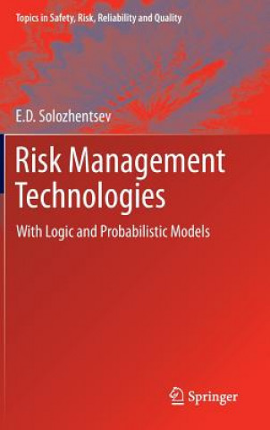 Risk Management Technologies