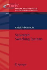 Saturated Switching Systems