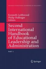 Second International Handbook of Educational Leadership and Administration