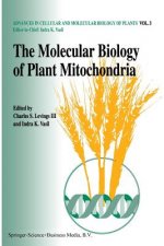 Molecular Biology of Plant Mitochondria