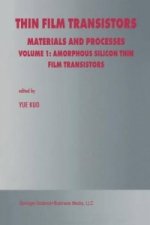 Thin Film Transistors