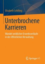 Unterbrochene Karrieren