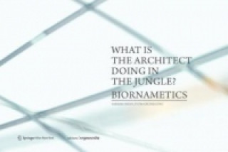 What is the Architect Doing in the Jungle? Biornametics.