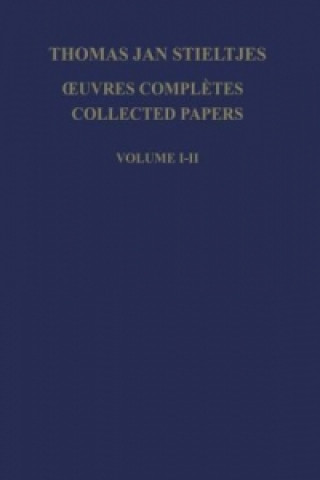 Oeuvres Completes Collected Papers