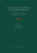 Concise Encyclopedia of Supersymmetry