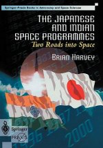 Japanese and Indian Space Programmes