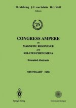 25th Congress Ampere on Magnetic Resonance and Related Phenomena