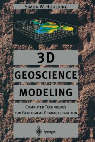 3D Geoscience Modeling