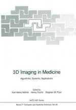 3D Imaging in Medicine