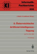 Osterreichische Artificial-Intelligence-Tagung