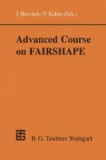 Advanced Course on Fairshape