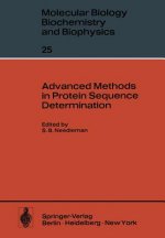 Advanced Methods in Protein Sequence Determination