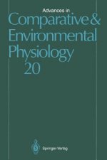 Advances in Comparative and Environmental Physiology