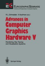 Advances in Computer Graphics Hardware