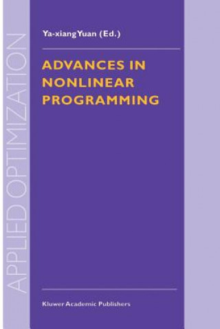 Advances in Nonlinear Programming