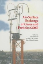 Air-Surface Exchange of Gases and Particles (2000)