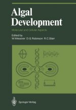 Algal Development