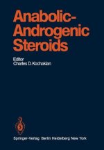 Anabolic-Androgenic Steroids