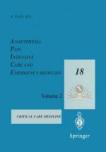 Anaesthesia, Pain, Intensive Care and Emergency Medicine - A.P.I.C.E.
