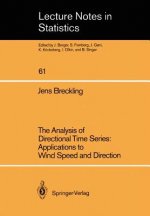 Analysis of Directional Time Series: Applications to Wind Speed and Direction