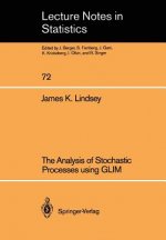 Analysis of Stochastic Processes using GLIM
