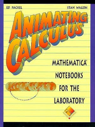 Animating Calculus