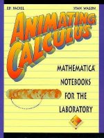 Animating Calculus