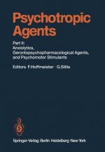 Psychotropic Agents