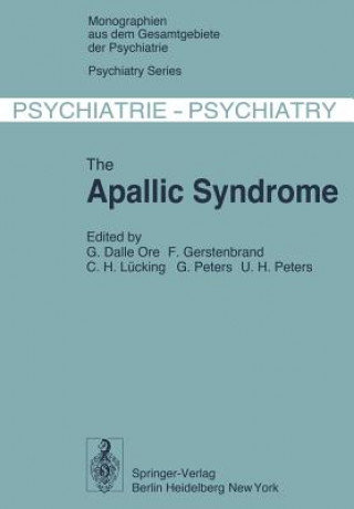 Apallic Syndrome