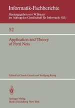 Application and Theory of Petri Nets