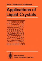 Applications of Liquid Crystals