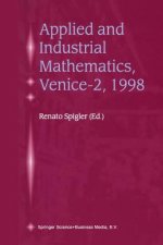 Applied and Industrial Mathematics, Venice-2
