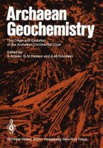 Archaean Geochemistry