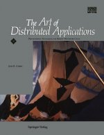 Art of Distributed Applications