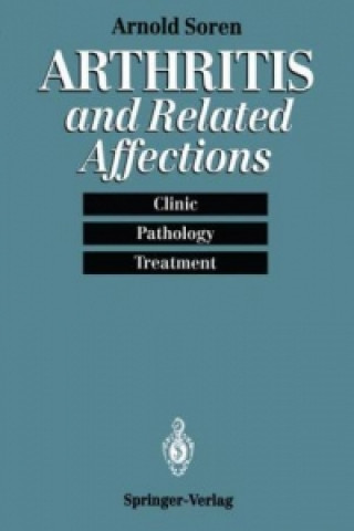 Arthritis and Related Affections