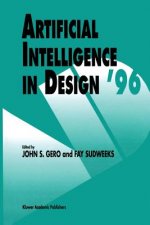 Artificial Intelligence in Design '96