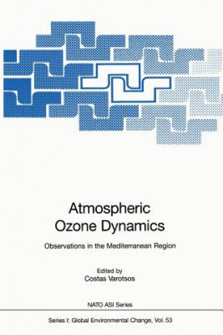Atmospheric Ozone Dynamics