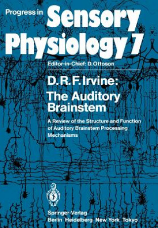Auditory Brainstem
