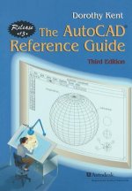 AutoCAD (R) Reference Guide