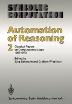 Automation of Reasoning