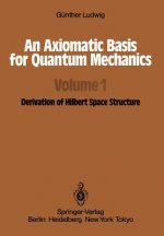 Axiomatic Basis for Quantum Mechanics