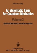 Axiomatic Basis for Quantum Mechanics