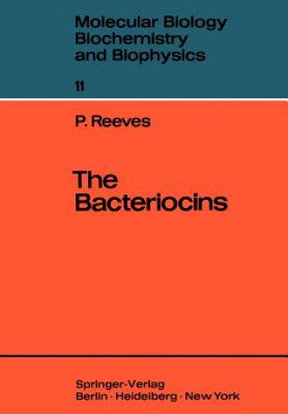 Bacteriocins