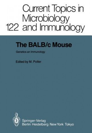BALB/c Mouse