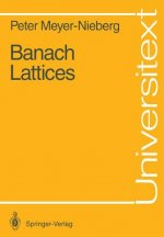 Banach Lattices