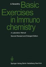 Basic Exercises in Immunochemistry