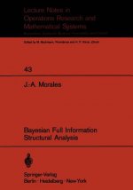 Bayesian Full Information Structrual Analysis